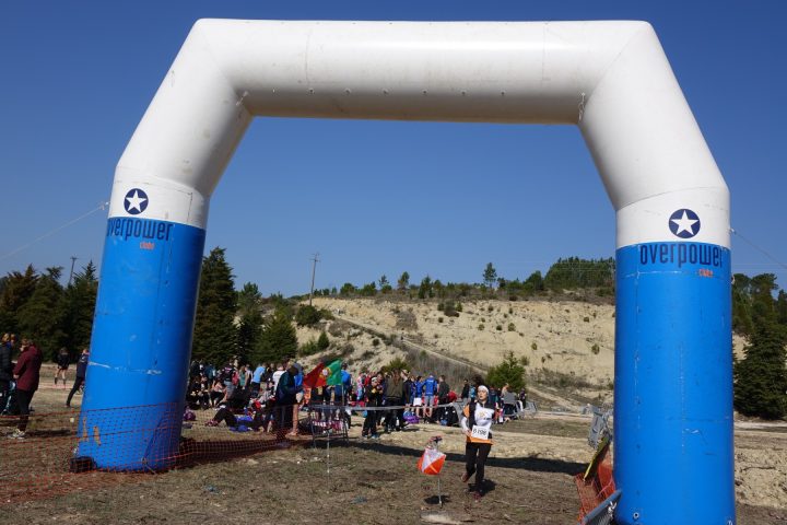 Prova de orientao 14